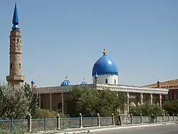 Mosquée Aytbay&nbsp;(ru)