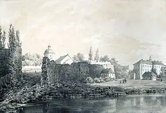Par Napoleon Orda au XIXe siècle,
