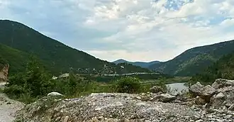Breznitsa (Brod)