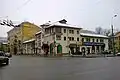 Rue Vladimirskaïa.