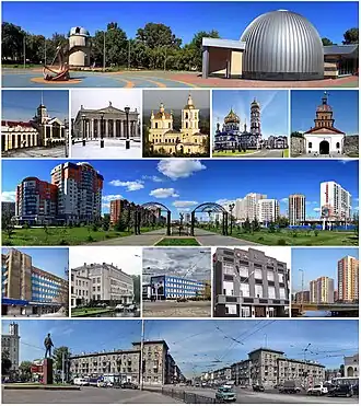 Novokouznetsk
