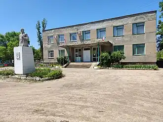 Novosselivske