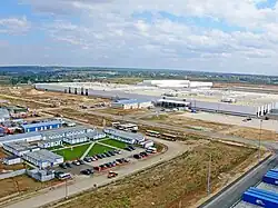 PCMA RUS