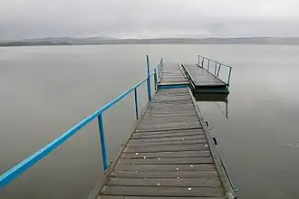 Lac Kotolek.
