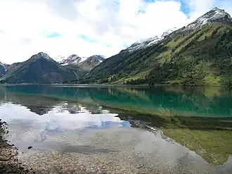 Image illustrative de l’article Tofalarie