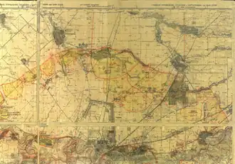 Image illustrative de l’article 56e armée (Union soviétique)