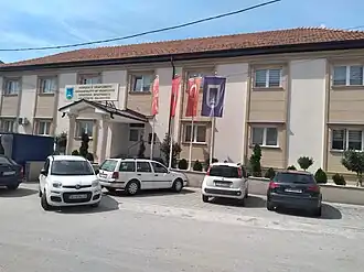 Vrapčište