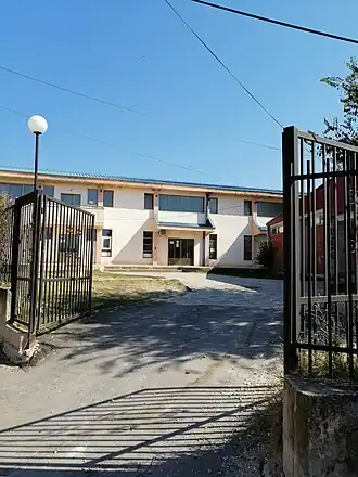 Čučer-Sandevo