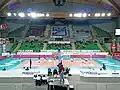 Match de l'UNI Opole