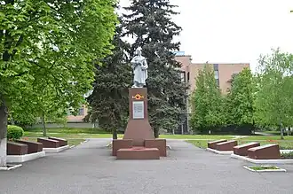 monuments classé