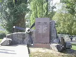 Mémorial