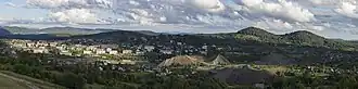 Temirtaou (oblast de Kemerovo)