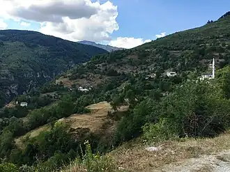 Nistrovo