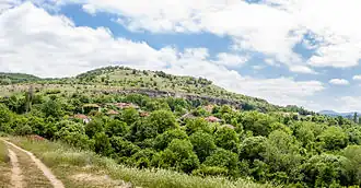 Manastir (Prilep)