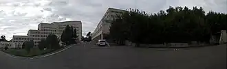 Image illustrative de l’article Hôpital psychiatrique de Kiev