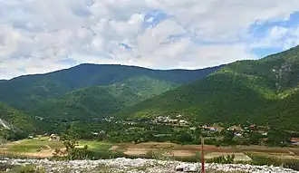 Blizansko