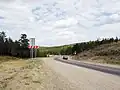 Col Oubiyenni