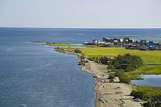 Severobaïkalsk