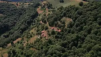 Yastrébnik
