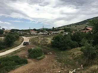 Armatouch