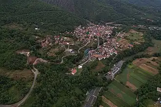 Vroutok