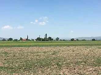 Gorna Tcharliya