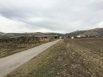 Gorni Balvan