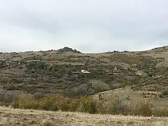 Gorno Trogertsi