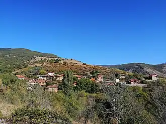 Gornyani