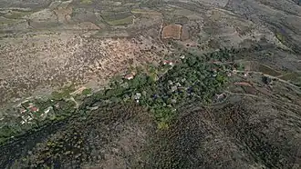 Débrichté