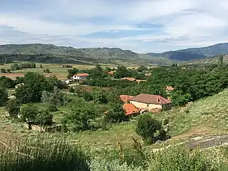 Dobroveni