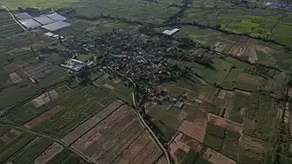 Dolni Podlog