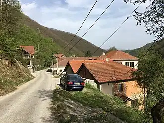 Douratchka Reka