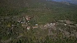 Kesendré