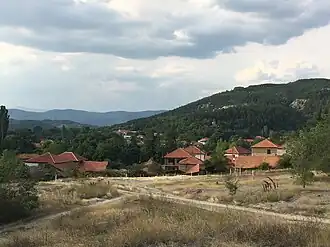 Kosel (Ohrid)