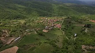 Kourtamzali