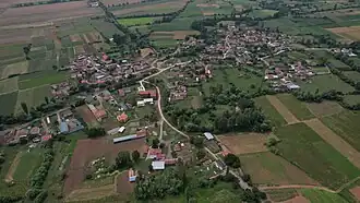 Lajets
