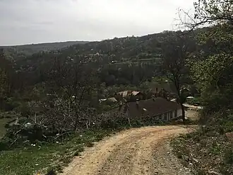 Louké