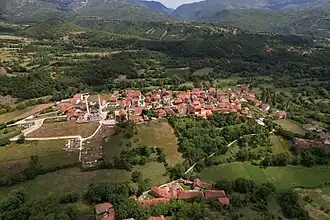 Mal Papradnik