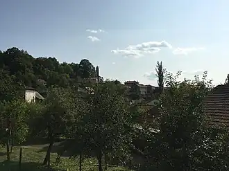 Novo Selo (Kičevo)