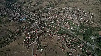 Orizari (Kotchani)