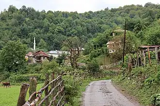 Orḱouché