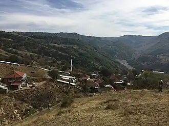 Odjaliya