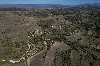 Pezovo