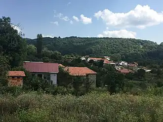 Plaḱé