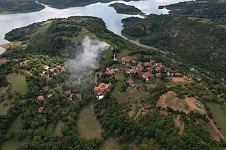 Pralenik