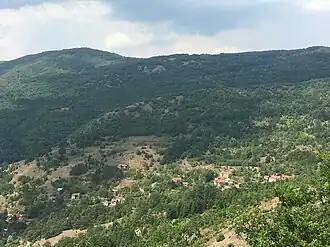 Retchitsa (Ohrid)