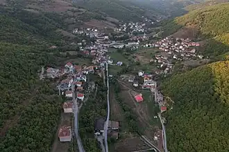 Srbinovo
