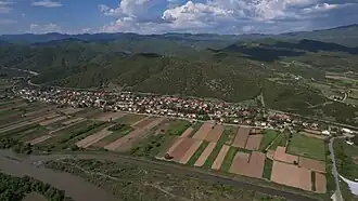 Oudovo