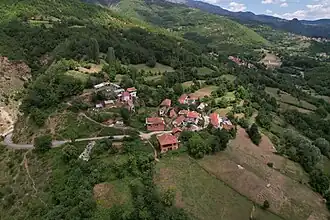 Tsrno Botsi